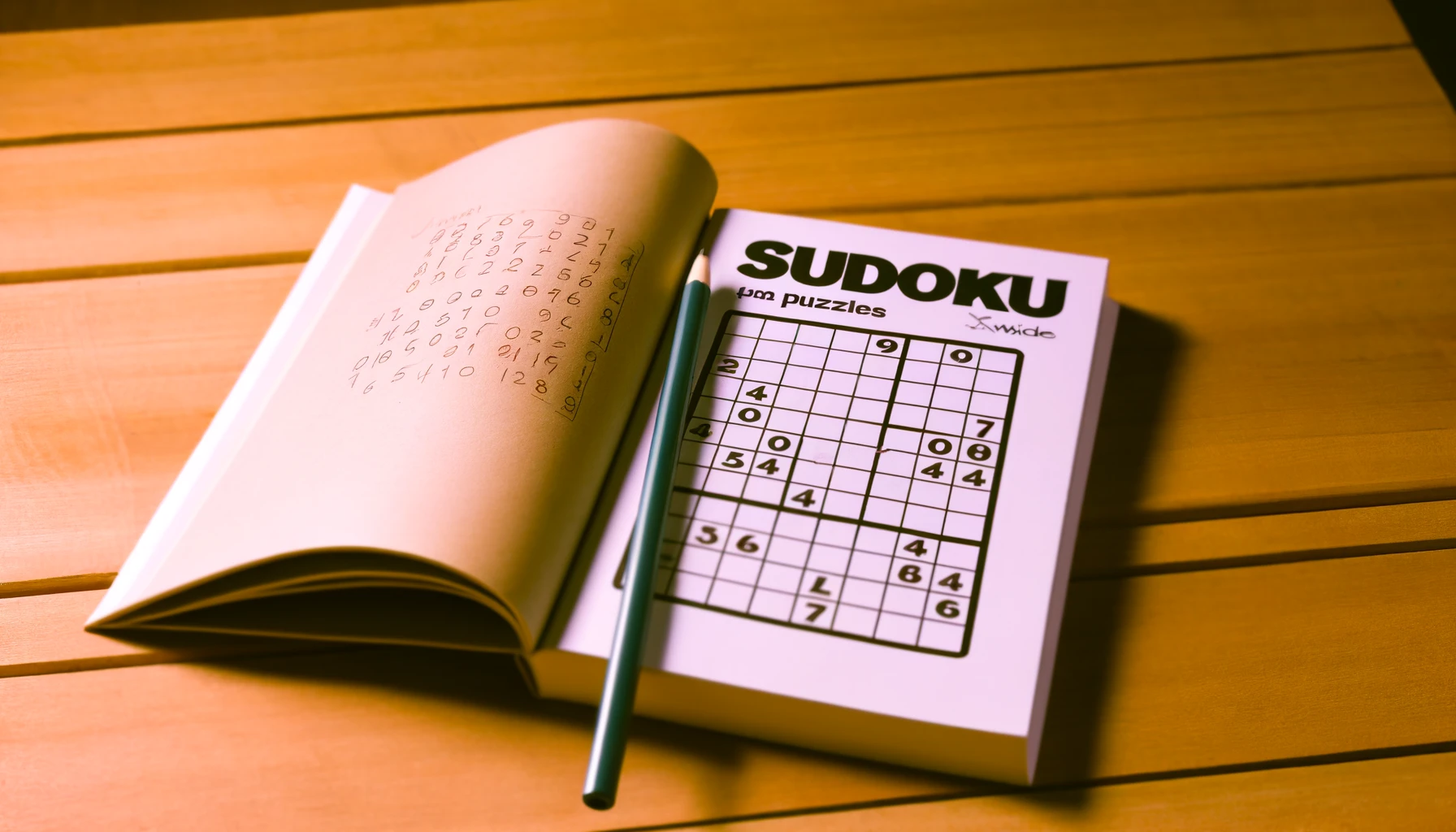 sudoku goed voor je hersenen